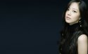 韩国美女明星文彩元桌面壁纸
