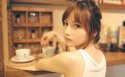 清纯美女 万虹萱桌面壁纸