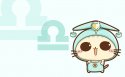 CC猫壁纸图片