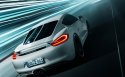 Porsche Cayman壁纸图片