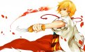 《天方魔谭MAGI》动漫桌面壁纸