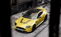 Vantage S壁纸图片