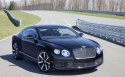 2014款宾利欧陆 GT W12 Le Mans Edition轿车桌面壁纸
