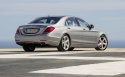 Mercedes-Benz S-Class壁纸图片