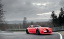 2013款威兹曼GT MF4-CS跑车桌面壁纸