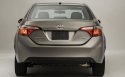 Toyota Corolla壁纸图片