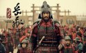 黄晓明《精忠岳飞》电视剧桌面壁纸