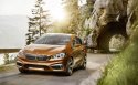 宝马Active Tourer Outdoor概念车汽车桌面壁纸