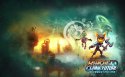 瑞奇与叮当游戏桌面壁纸