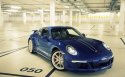 2014款保时捷911 Carrera 4S 5M版超跑汽车桌面壁纸