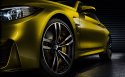 BMW M4壁纸图片