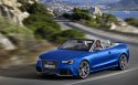 2014款 奥迪 RS5敞篷跑车桌面壁纸