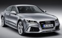 2014款奥迪 RS7 Sportback轿车桌面壁纸