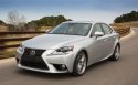 Lexus IS 250壁纸图片