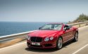 2014款宾利Continental GT V8 S跑车桌面壁纸