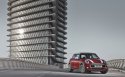 2015款mini cooper汽车桌面壁纸