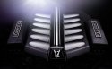 2015福特猛禽F-150汽车桌面壁纸