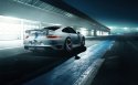 2014年保时捷911 Turbo汽车桌面壁纸