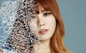 韩国美女明星朴秀英lizzy桌面壁纸