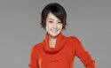 美女明星马伊琍桌面壁纸
