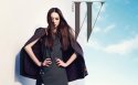 韩国美女明星高雅拉桌面壁纸