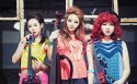韩国女子组合ODD EYE桌面壁纸