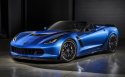 雪佛兰Corvette Z06汽车桌面壁纸
