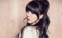韩国美女明星朴美妍桌面壁纸