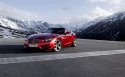 宝马Zagato Coupé概念车汽车桌面壁纸