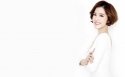 韩国美女明星杨真诚桌面壁纸