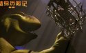 《赞鸟历险记》3D动画电影桌面壁纸