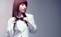 韩国美女明星JeA金孝珍桌面壁纸