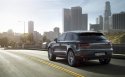 Porsche Macan壁纸图片