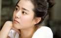 韩国美女明星文根英桌面壁纸