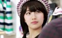 韩国美女明星裴秀智桌面壁纸