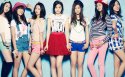 韩国美女组合Apink桌面壁纸