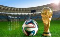 2014世界杯7月月历桌面壁纸