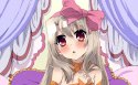 动漫魔法少女伊莉雅桌面壁纸