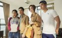 《临时同居》电影桌面壁纸