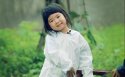 可爱grace曹华恩桌面壁纸