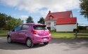 Mitsubishi Mirage ES壁纸图片