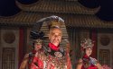 美国电影《魔力月光》桌面壁纸[2560x1600]