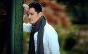 演员边原桌面壁纸