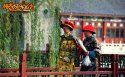 《杨光的快乐生活》电影桌面壁纸