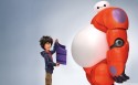 《超能陆战队 Big Hero 6》桌面壁纸