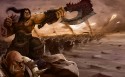 Warlords of Draenor壁纸图片