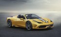 2015款法拉利458 Speciale A汽车桌面壁纸