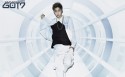 韩国帅哥组合GOT7桌面壁纸