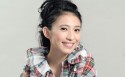 美女明星戴佩妮桌面壁纸