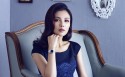 美女明星刘涛桌面壁纸